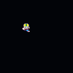 animating a sample character