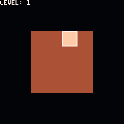 moving around on a grid