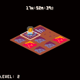 tweaking iso maps