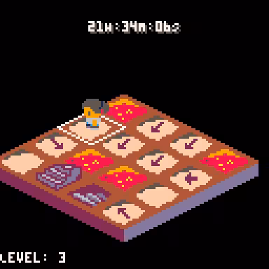 hint arrows