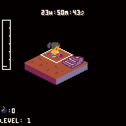 post-game-jam adding an item sensor